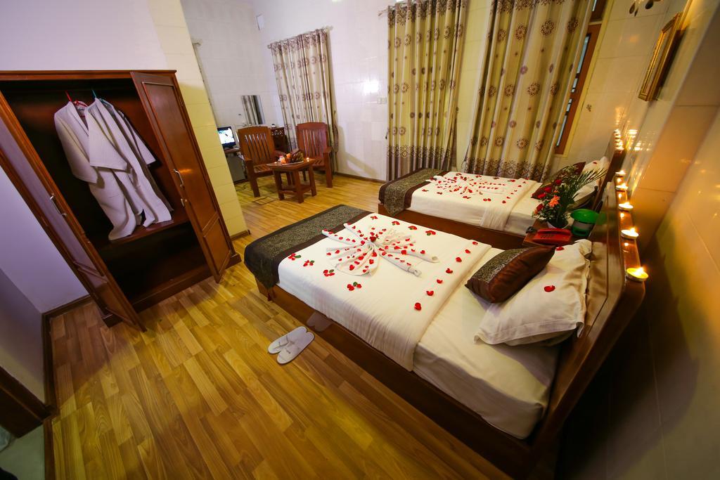 City Grand Hotel Mandalay Exterior photo