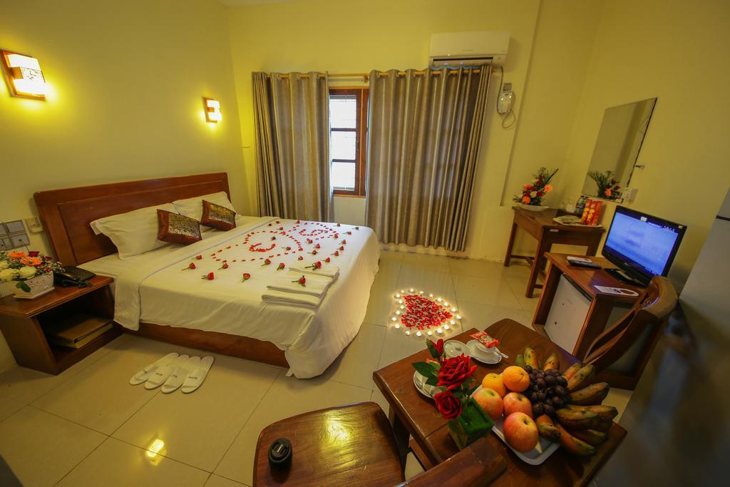 City Grand Hotel Mandalay Exterior photo